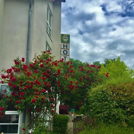 Garni Am Schäfersberg