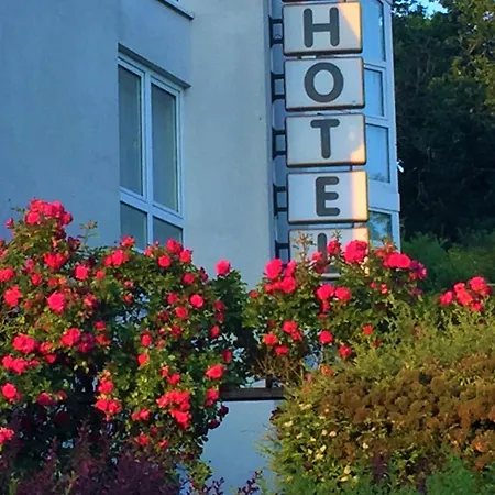 Gasthof Garni Am Schäfersberg 3*