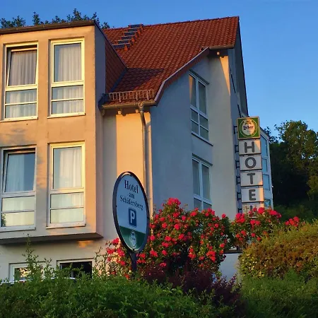 Garni Am Schäfersberg Gasthof 3*