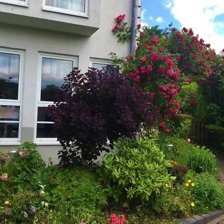 Gasthof Garni Am Schäfersberg Niedernhausen