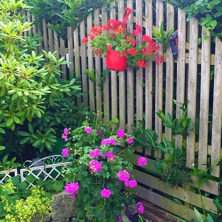 Garni Am Schäfersberg Gasthof