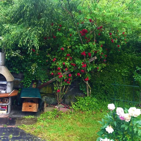 Garni Am Schäfersberg Niedernhausen