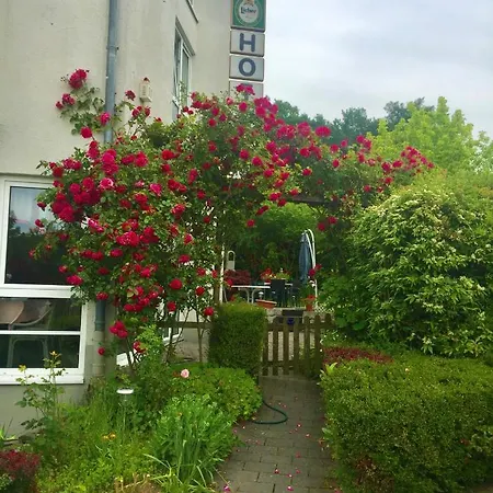 Garni Am Schäfersberg Gasthof 3*