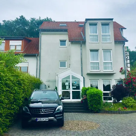 Guest house Garni Am Schaefersberg Niedernhausen