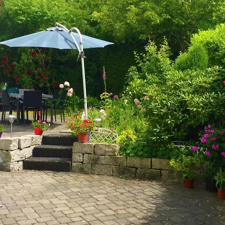 Garni Am Schaefersberg Guest house