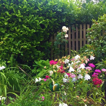 Garni Am Schäfersberg Gasthof