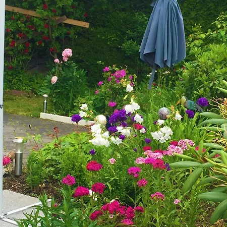 Garni Am Schäfersberg 3* Niedernhausen