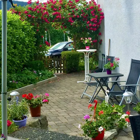 Pensionat Garni Am Schäfersberg 3*