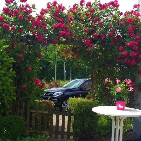 Garni Am Schäfersberg Gasthof Niedernhausen