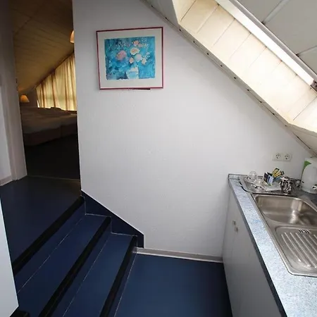 Garni Am Schäfersberg 3*