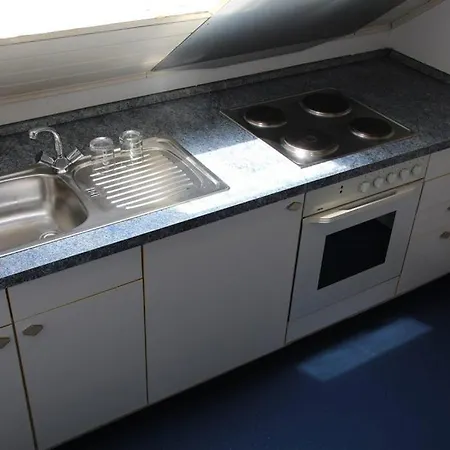 Gasthof Garni Am Schäfersberg