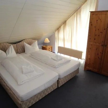 Gasthof Garni Am Schäfersberg 3*