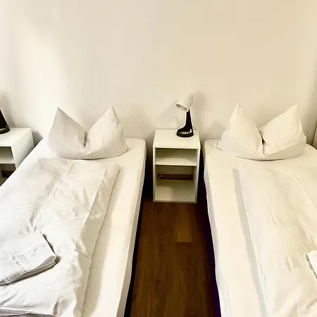 Garni Am Schaefersberg 3* Niedernhausen
