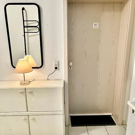 Garni Am Schäfersberg