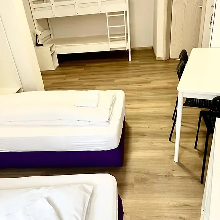 Gasthof Garni Am Schäfersberg