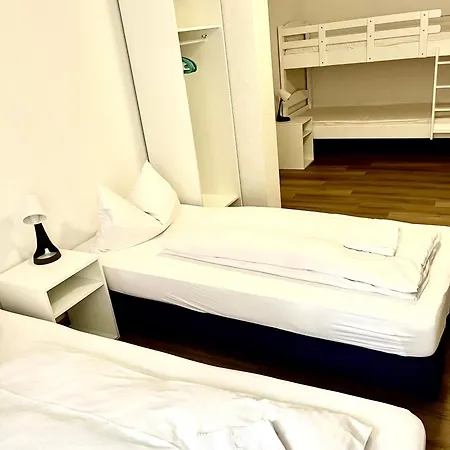 Garni Am Schäfersberg Gasthof 3*