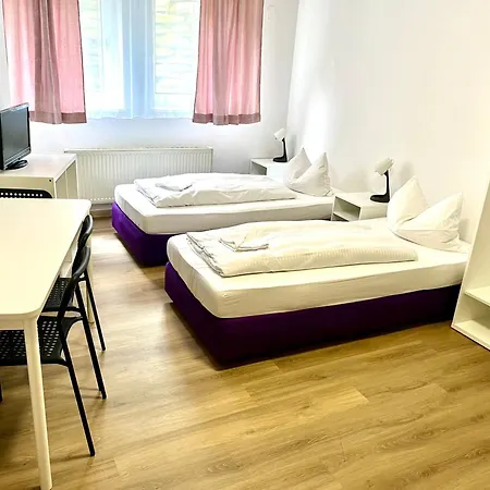 Gasthof Garni Am Schäfersberg Niedernhausen