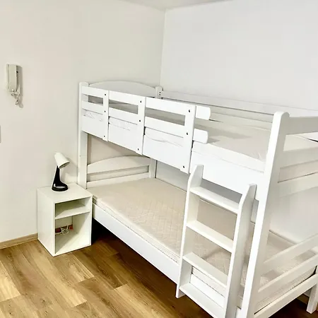 Garni Am Schäfersberg 3* Niedernhausen