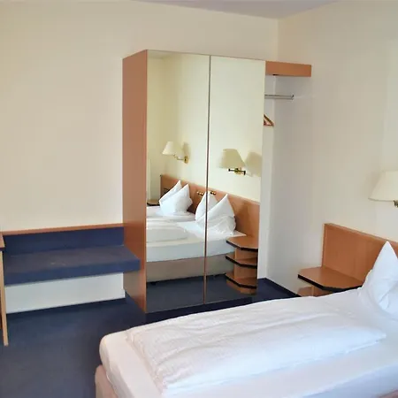 Garni Am Schäfersberg Gasthof