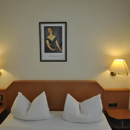 Garni Am Schäfersberg Niedernhausen