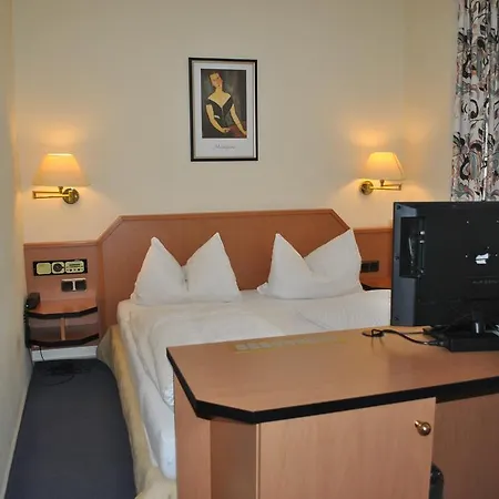 Garni Am Schäfersberg 3* Niedernhausen