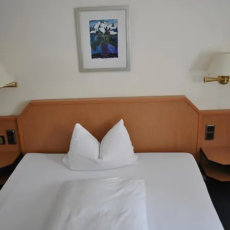 Vendégház Garni Am Schaefersberg 3*