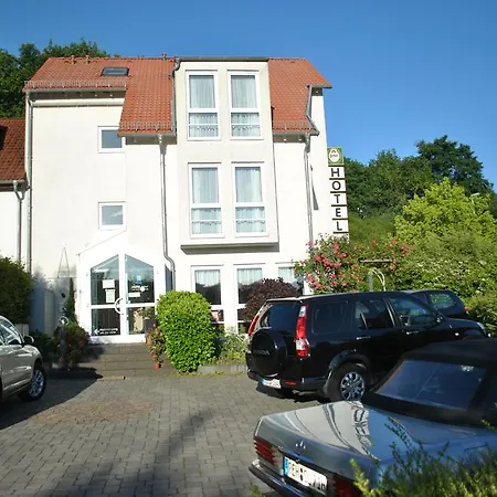 Gasthof Garni Am Schäfersberg 3*