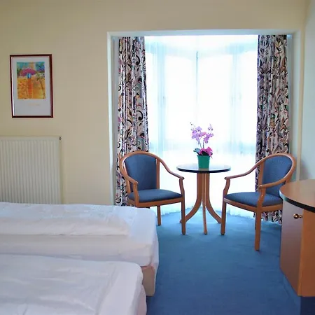 Garni Am Schäfersberg Niedernhausen