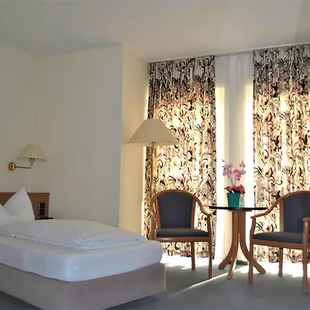 Garni Am Schäfersberg Gasthof Niedernhausen