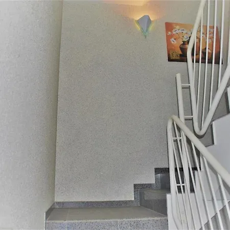 Garni Am Schäfersberg 3*