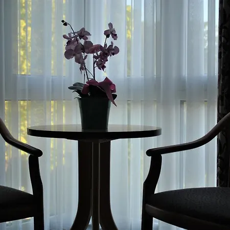 Garni Am Schäfersberg