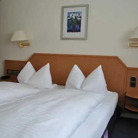 Garni Am Schaefersberg Vendégház 3*