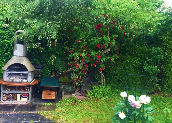 Garni Am Schaefersberg Niedernhausen