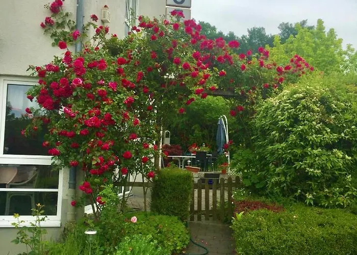 Garni Am Schaefersberg Guest house 3*