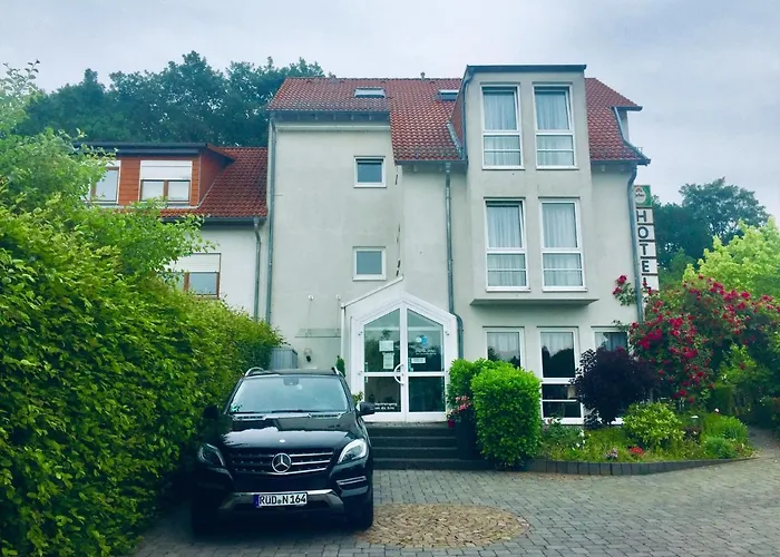 Guest house Garni Am Schaefersberg Niedernhausen