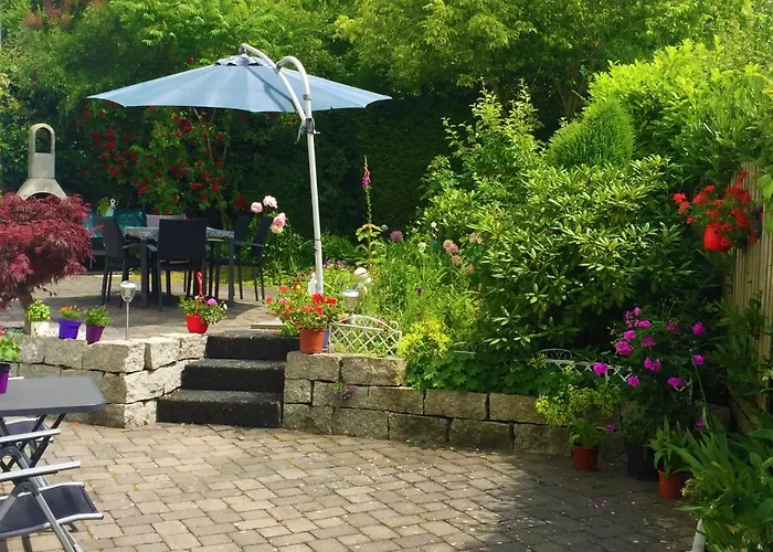 Garni Am Schaefersberg Guest house