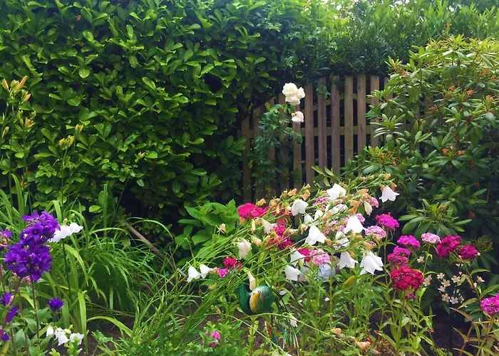 Garni Am Schaefersberg Guest house