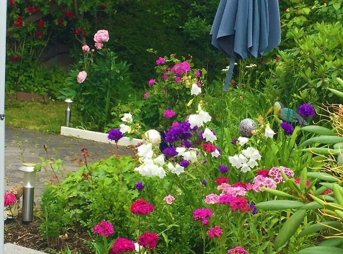 Garni Am Schaefersberg 3* Niedernhausen