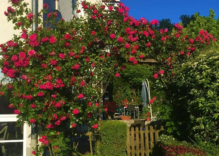 Guest house Garni Am Schaefersberg Niedernhausen