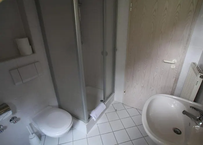 Garni Am Schaefersberg Guest house 3*