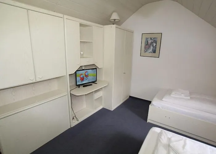 Guest house Garni Am Schaefersberg Niedernhausen