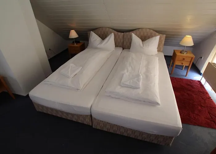 Garni Am Schaefersberg