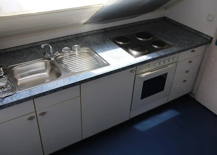 Guest house Garni Am Schaefersberg