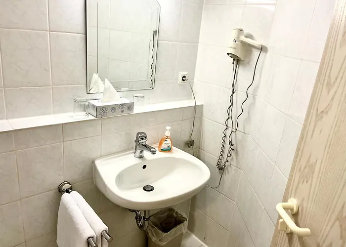 Garni Am Schaefersberg 3*