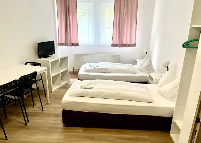 Garni Am Schaefersberg Niedernhausen