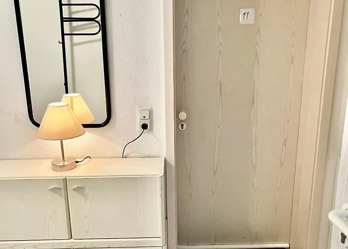 Garni Am Schaefersberg