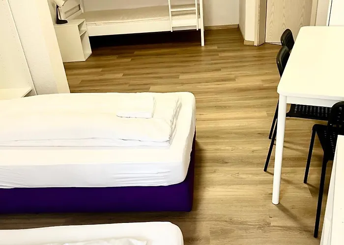 Guest house Garni Am Schaefersberg