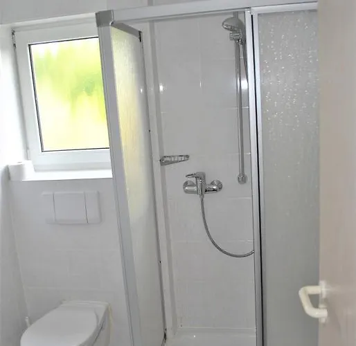 Guest house Garni Am Schaefersberg Niedernhausen