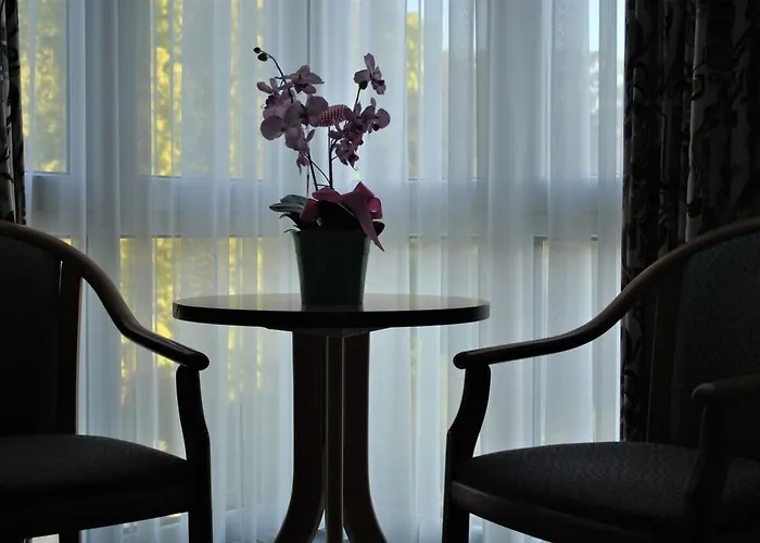 Garni Am Schaefersberg