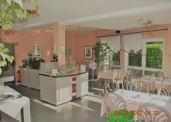 Guest house Garni Am Schaefersberg Niedernhausen